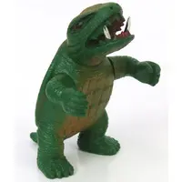Sofubi Figure - Godzilla series / Gamera