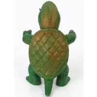 Sofubi Figure - Godzilla series / Gamera