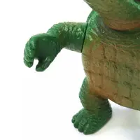 Sofubi Figure - Godzilla series / Gamera