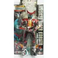 Sofubi Figure - Kamen Rider Series