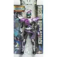 Sofubi Figure - Kamen Rider Series