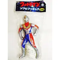 Sofubi Figure - Ultraman Series