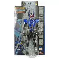 Sofubi Figure - Kamen Rider Series