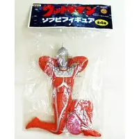 Sofubi Figure - Ultraman Series