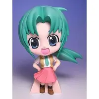 Figure - Prize Figure - Higurashi When They Cry / Sonozaki Mion