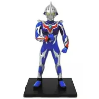 Sofubi Figure - Ultraman Series