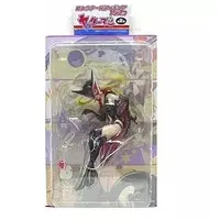 Figure - Yatterman / Doronjo