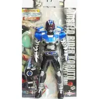 Sofubi Figure - Kamen Rider Series