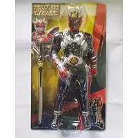 Sofubi Figure - Kamen Rider Series