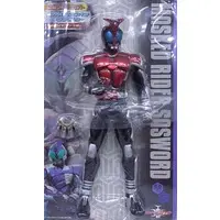 Sofubi Figure - Kamen Rider Series