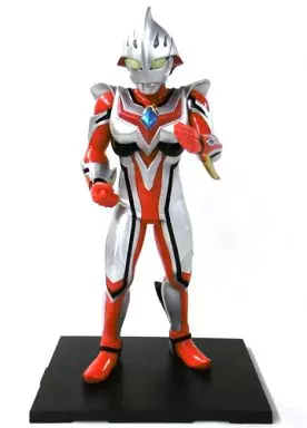 Sofubi Figure - Ultraman Series