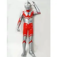 Sofubi Figure - Ultraman Series