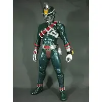 Sofubi Figure - Kamen Rider Series