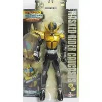 Sofubi Figure - Kamen Rider Series