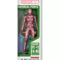 Figure - Microman