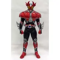 Sofubi Figure - Kamen Rider Series