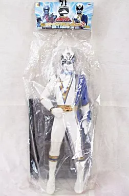 Sofubi Figure - Super Sentai series