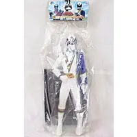 Sofubi Figure - Super Sentai series