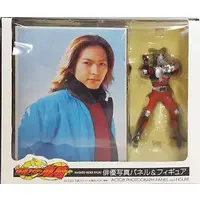 Figure - Prize Figure - Kamen Rider Series