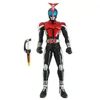 Sofubi Figure - Kamen Rider Series