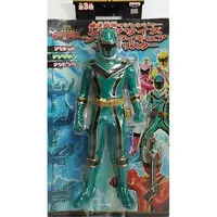 Sofubi Figure - Mahou Sentai Magiranger