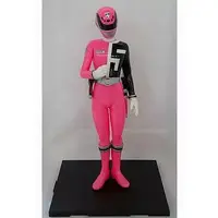 Sofubi Figure - Super Sentai series