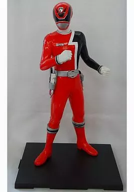 Sofubi Figure - Super Sentai series