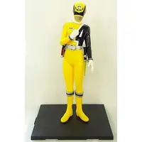 Sofubi Figure - Super Sentai series