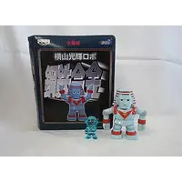 Figure - Prize Figure - Giant Robo