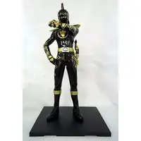 Sofubi Figure - Bakuryuu Sentai Abaranger