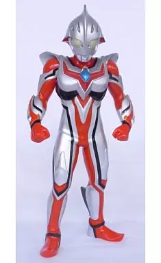 Sofubi Figure - Ultraman Series