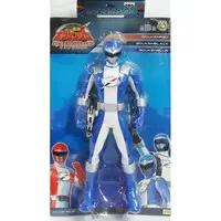 Sofubi Figure - Super Sentai series