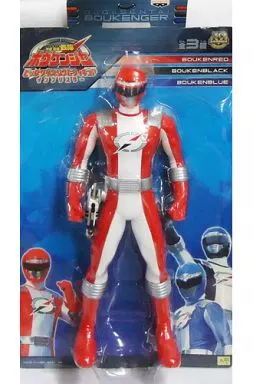 Sofubi Figure - Super Sentai series