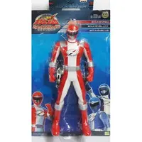 Sofubi Figure - Super Sentai series
