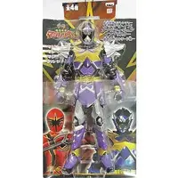 Sofubi Figure - Mahou Sentai Magiranger
