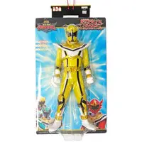 Sofubi Figure - Mahou Sentai Magiranger