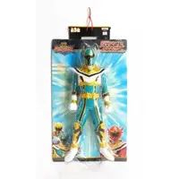 Sofubi Figure - Mahou Sentai Magiranger