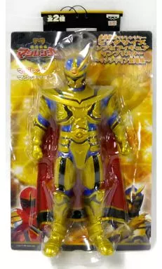 Sofubi Figure - Mahou Sentai Magiranger