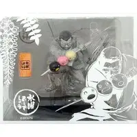 Figure - How do you like wednesday?