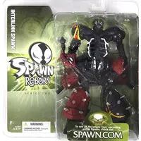 Figure - Spawn