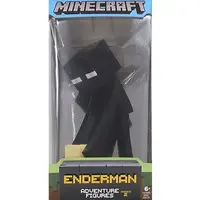 Figure - Minecraft