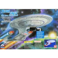 Figure - Star Trek