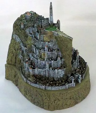 Figure - The Lord of the Rings