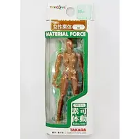 Figure - Microman