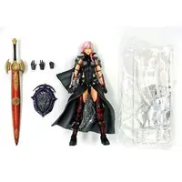 Figure - Final Fantasy XIII
