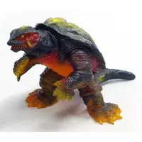 Sofubi Figure - Godzilla series