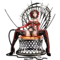 Figure - Black Lagoon / Revy