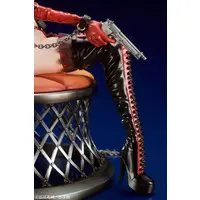 Figure - Black Lagoon / Revy