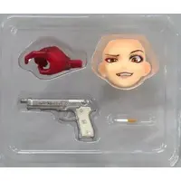 Figure - Black Lagoon / Revy