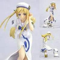 Figure - Aria / Alicia Florence